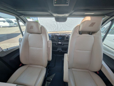 Hymer Camper Vans / Hymercar Grand Canyon S - Photo 13