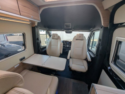 Hymer Camper Vans / Hymercar Grand Canyon S - Photo 14
