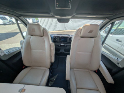 Hymer Camper Vans / Hymercar Grand Canyon S - Photo 15