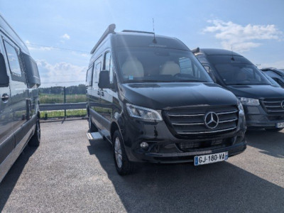Hymer Camper Vans / Hymercar Grand Canyon S - Photo 16