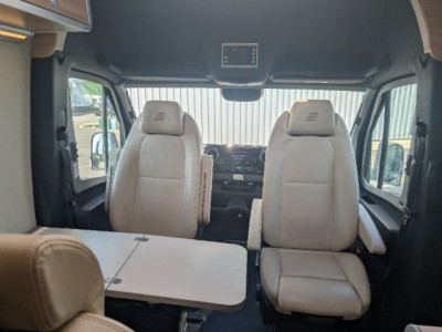 Hymer Camper Vans / Hymercar Grand Canyon S - Photo 17