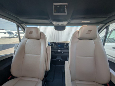 Hymer Camper Vans / Hymercar Grand Canyon S - Photo 18