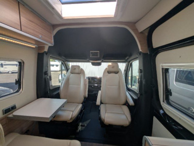 Hymer Camper Vans / Hymercar Grand Canyon S - Photo 19