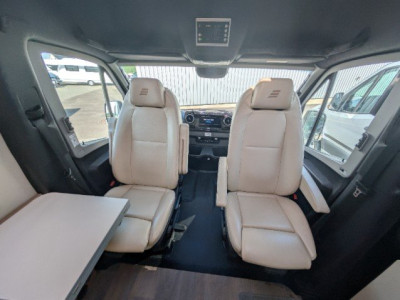 Hymer Camper Vans / Hymercar Grand Canyon S - Photo 20