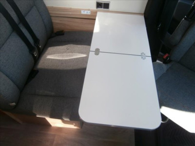 Hymer Camper Vans / Hymercar Grand Canyon S - Photo 4