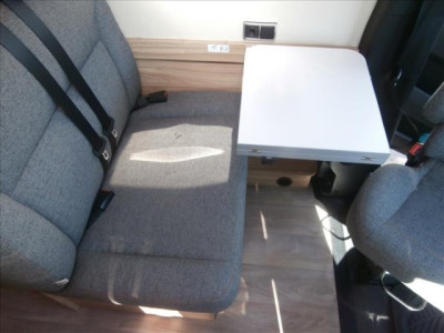 Hymer Camper Vans / Hymercar Grand Canyon S - Photo 5