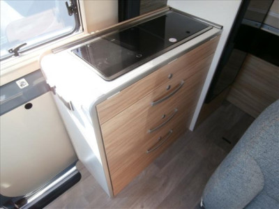 Hymer Camper Vans / Hymercar Grand Canyon S - Photo 6