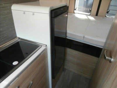 Hymer Camper Vans / Hymercar Grand Canyon S - Photo 7