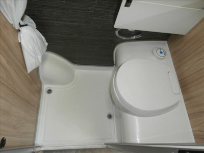 Hymer Camper Vans / Hymercar Grand Canyon S - Photo 9
