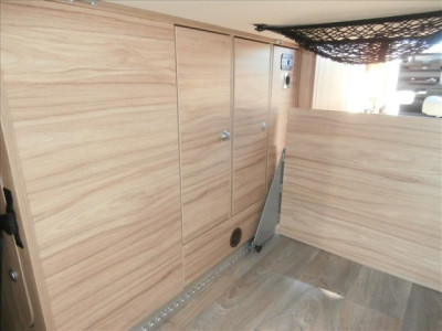 Hymer Camper Vans / Hymercar Grand Canyon S - Photo 11