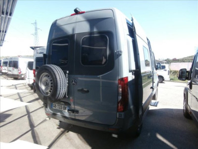 Hymer Camper Vans / Hymercar Grand Canyon S - Photo 13