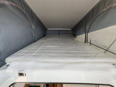 Hymer Camper Vans / Hymercar Grand Canyon S - Photo 11