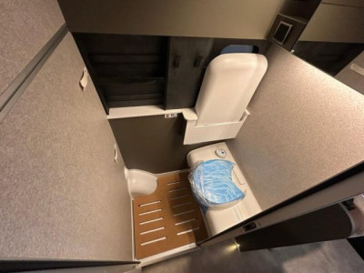 Hymer Camper Vans / Hymercar Grand Canyon S 600 4x4 - Photo 7