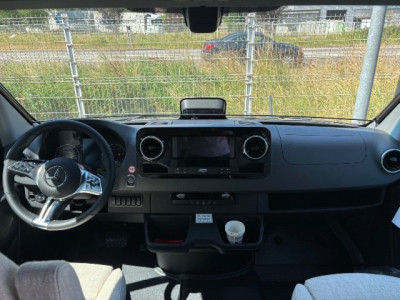Hymer Camper Vans / Hymercar Grand Canyon S 4X4 - Photo 4