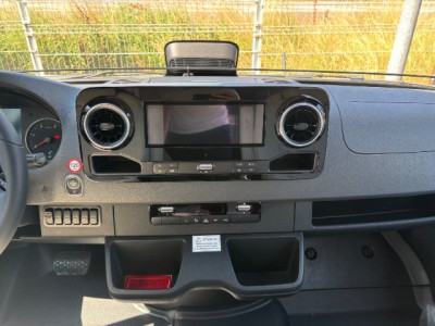 Hymer Camper Vans / Hymercar Grand Canyon S 4X4 - Photo 6