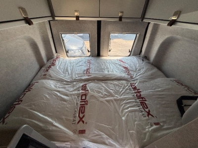 Hymer Camper Vans / Hymercar Grand Canyon S 4X4 - Photo 7