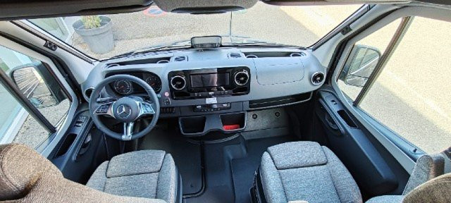 Hymer Camper Vans / Hymercar Grand Canyon S - Photo 6