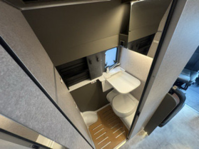 Hymer Camper Vans / Hymercar Grand Canyon S - Facelift - Photo 6