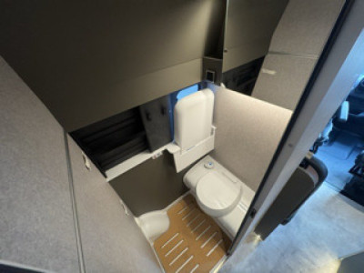Hymer Camper Vans / Hymercar Grand Canyon S - Facelift - Photo 7