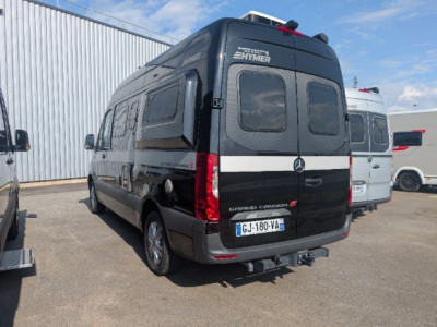 Hymer Camper Vans / Hymercar Grand Canyon S - Photo 2