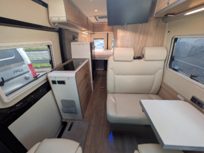 Hymer Camper Vans / Hymercar Grand Canyon S - Photo 6