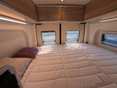 Hymer Camper Vans / Hymercar Grand Canyon S - Photo 8