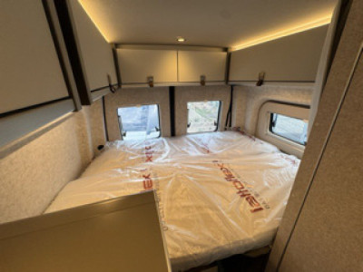 Hymer Camper Vans / Hymercar Grand Canyon S - Facelift - Photo 8