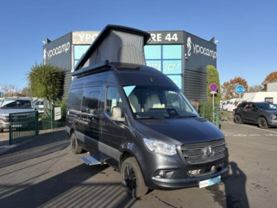 Hymer Camper Vans / Hymercar Grand Canyon S xperience Neuf