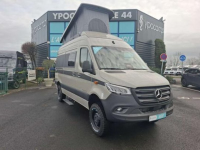 Hymer Camper Vans / Hymercar Grand Canyon S Neuf