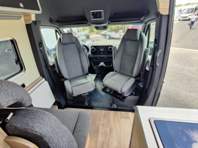 Hymer Camper Vans / Hymercar Grand Canyon S Crossover - Photo 2