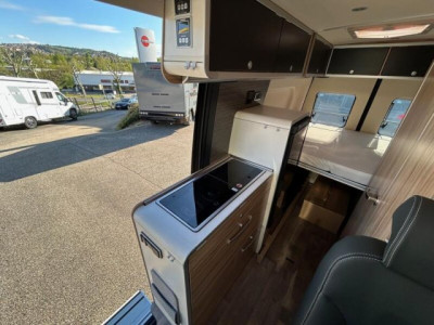 Hymer Camper Vans / Hymercar Grand Canyon S Crossover 2024 - 129.490 € - #7