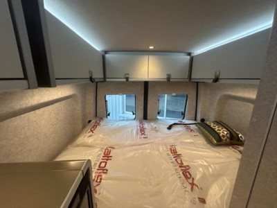 Hymer Camper Vans / Hymercar Grand Canyon S Crossover - Photo 7