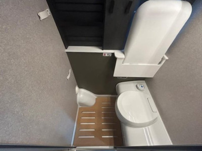 Hymer Camper Vans / Hymercar Grand Canyon S Crossover - Photo 8