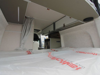 Hymer Camper Vans / Hymercar Grand Canyon S Crossover - Photo 4