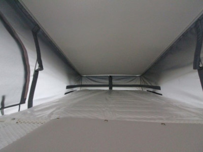 Hymer Camper Vans / Hymercar Grand Canyon S Crossover - Photo 6