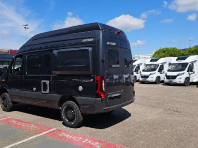Hymer Camper Vans / Hymercar Grand Canyon S Crossover - Photo 2