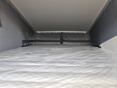 Hymer Camper Vans / Hymercar Grand Canyon S Crossover - Photo 5