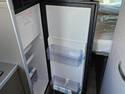 Hymer Camper Vans / Hymercar Grand Canyon S Crossover - Photo 7