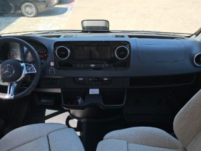 Hymer Camper Vans / Hymercar Grand Canyon S Crossover - Photo 10