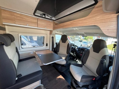 Hymer Camper Vans / Hymercar Sierra Nevada - 58.990 € - #4