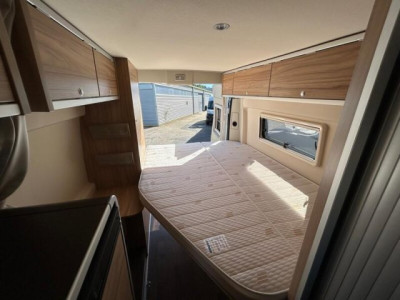 Hymer Camper Vans / Hymercar Sierra Nevada - 58.990 € - #6