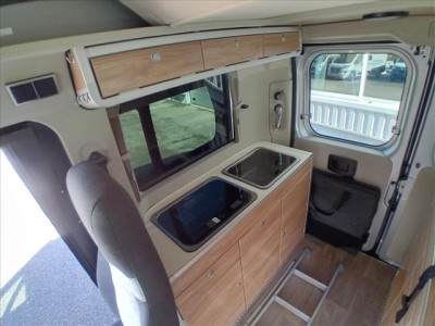 Hymer Camper Vans / Hymercar Sydney GT 60 - 67.900 € - #7