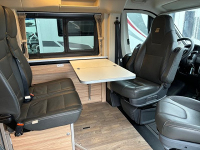 Hymer Camper Vans / Hymercar Sydney GT 60 - 56.900 € - #3