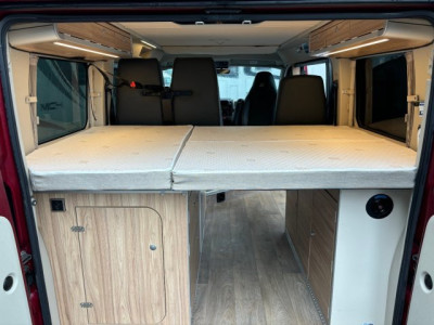 Hymer Camper Vans / Hymercar Sydney GT 60 - 56.900 € - #9