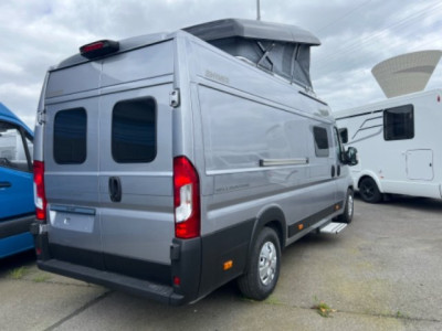 Hymer Camper Vans / Hymercar Yellowstone - 87.605 € - #2