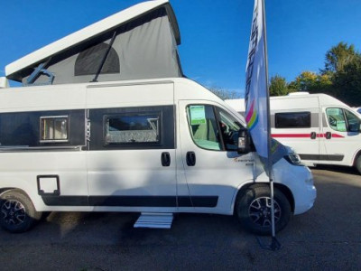 Hymer Camper Vans / Hymercar Yellowstone - 84.680 € - #12