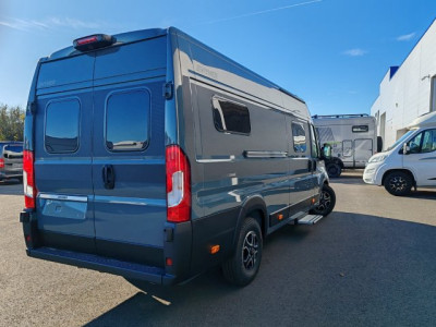 Hymer Camper Vans / Hymercar Yellowstone - 99.090 € - #19