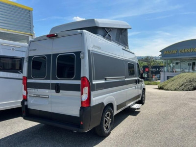 Hymer Camper Vans / Hymercar Yosemite 2024 - 87.195 € - #2