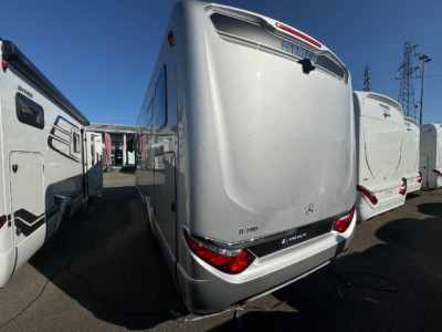 Hymer Camping-Car ML-I - 197.555 € - #2