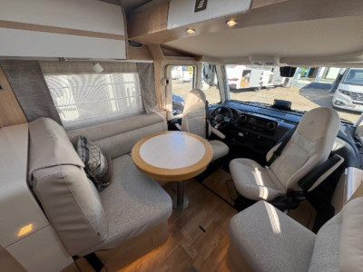 Hymer Camping-Car ML-I - 197.555 € - #3